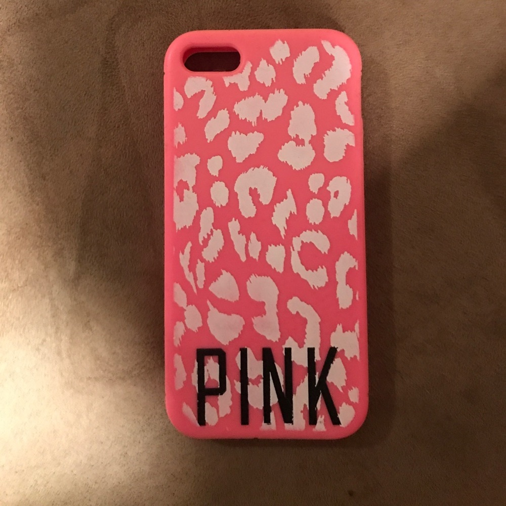 IPhone 5 phone case